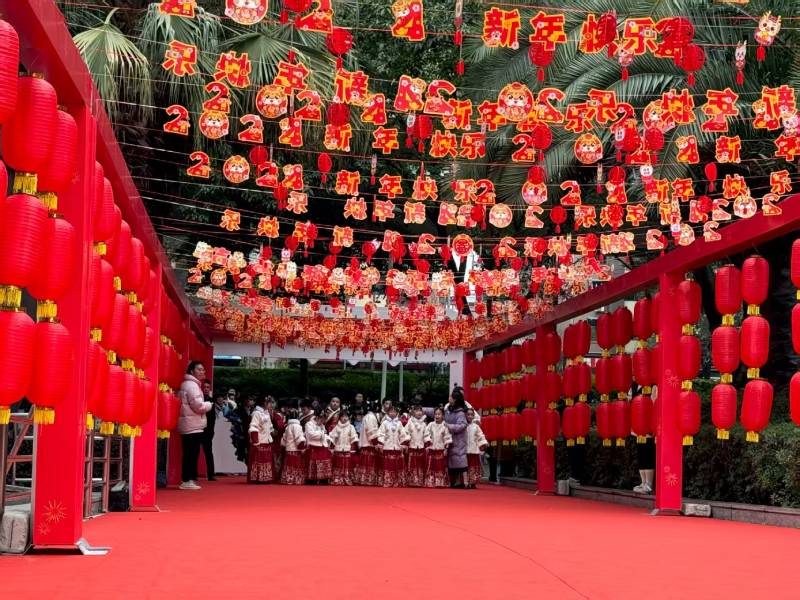 安顺景区演艺